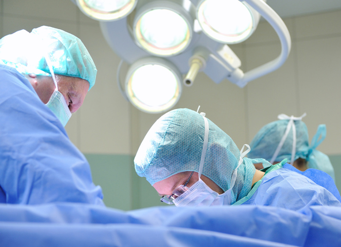 Das neuartige Röntgenmikroskop verspricht Erkenntnisse im Bereich der Knochenkrankheit Osteoporose