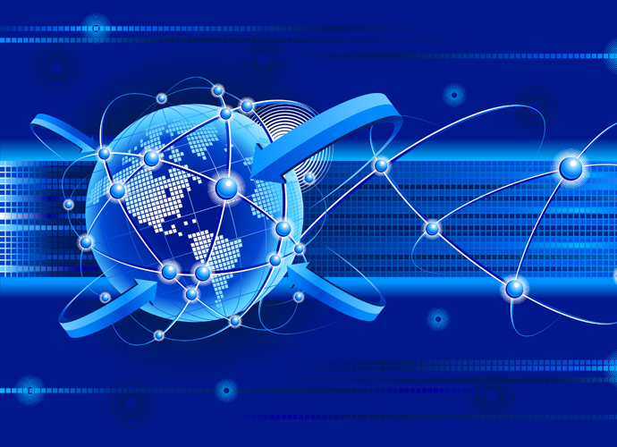 Die geförderten Nachwuchsforscherinnen und -forscher befassen sich mit innovativen Themen im Bereich der Digitalisierung