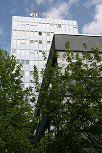 Das Regionale Rechenzentrum Erlangen