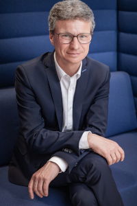 Wissenschaftsminister Bernd Sibler (Foro: StMWK/Axel König)